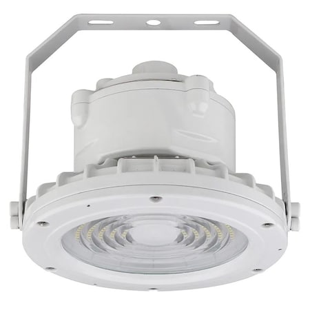 Westgate Round Hazardous Location Flood/Highbay Lights, 30W, 5000K EXPR-30W-50K